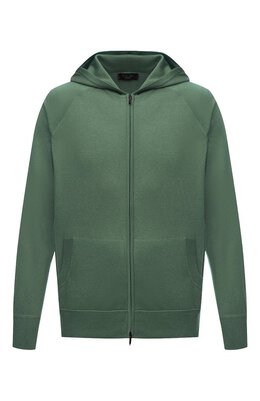 Loro Piana: Кардиган из шерсти 