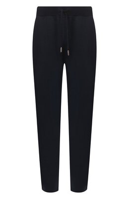 Kiton: Хлопковые брюки 