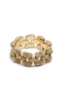 Lizzie Mandler Fine Jewelry: Кольцо 