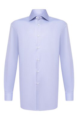 Brioni: Хлопковая рубашка 