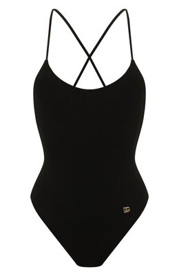 Dolce & Gabbana: Купальник 