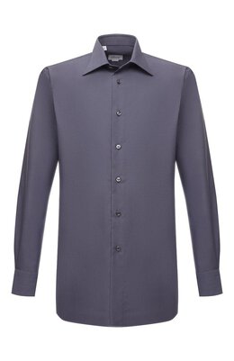 Brioni: Хлопковая рубашка 
