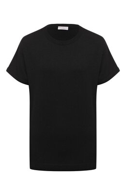 Brunello Cucinelli: Кашемировая футболка 