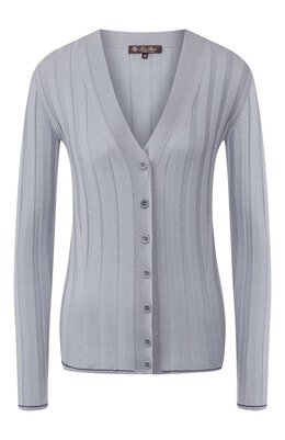 Loro Piana: Кашемировый кардиган 