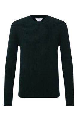 Bottega Veneta: Свитер из шерсти 