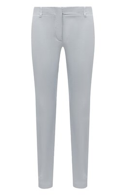 Giorgio Armani: Хлопковые брюки 