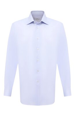 Brioni: Хлопковая рубашка 