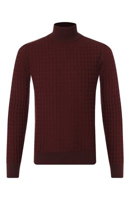 Brioni: Свитер из шерсти 