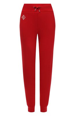 Ralph Lauren: Хлопковые брюки 