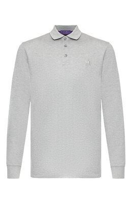 Ralph Lauren: Хлопковое поло 
