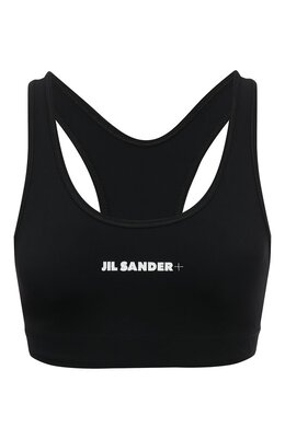 Jil Sander: Белый топ 