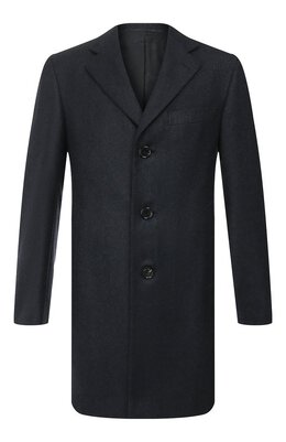 Brioni: Пальто из шерсти 