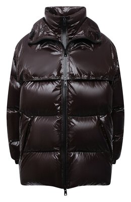 Bottega Veneta: Пуховик с манжетами 