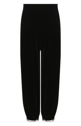 Giorgio Armani: Брюки из вискозы 