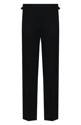 Tom Ford: Брюки из шерсти 