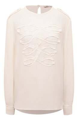 Ports 1961: Блуза из вискозы 