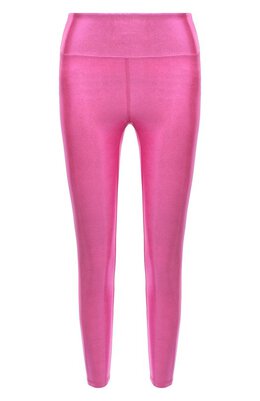Heroine Sport: Розовые легинсы 