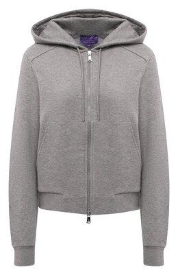 Ralph Lauren: Хлопковая толстовка 