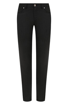Brioni: Брюки из шерсти 