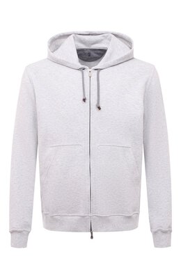 Brunello Cucinelli: Хлопковая толстовка 