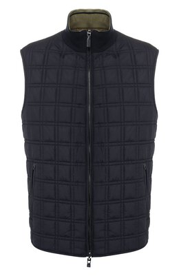 Brioni: Стёганый жилет 