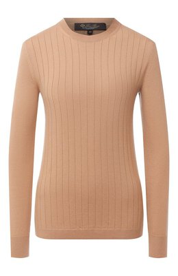 Loro Piana: Кашемировый свитер 