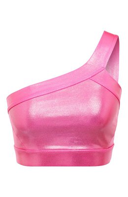 Heroine Sport: Розовый топ 