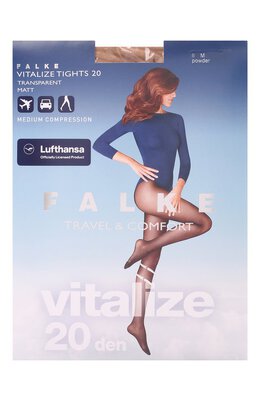 Falke: Колготки 