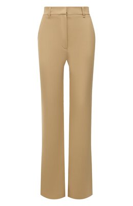 Loro Piana: Хлопковые брюки 