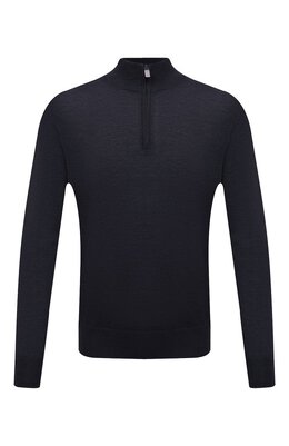 Canali: Свитер из шерсти 