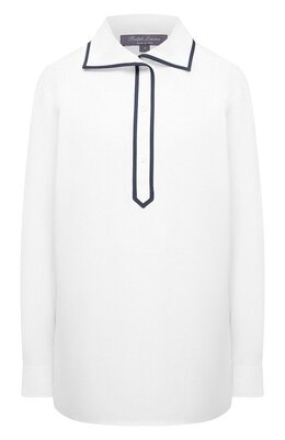 Ralph Lauren: Хлопковая рубашка 