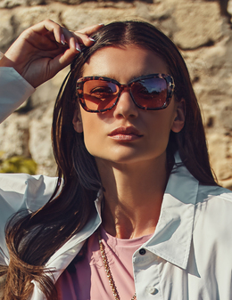 TOM FORD: Окуляри 