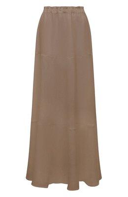 Kiton: Юбка из вискозы 