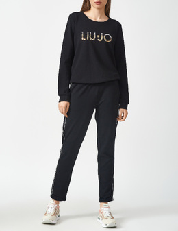 LIU JO: Спортивные брюки 