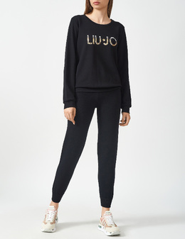 LIU JO: Спортивные брюки 