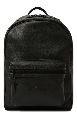 Kiton: Зелёный рюкзак 