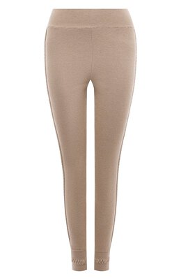 La Perla: Легинсы из шерсти 