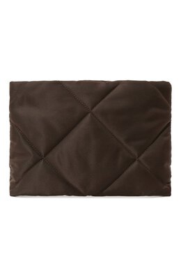 Brunello Cucinelli: Тёмная сумка 