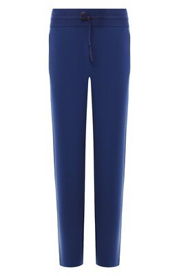Loro Piana: Брюки из шерсти 