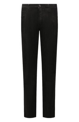 Giorgio Armani: Чёрные джинсы 