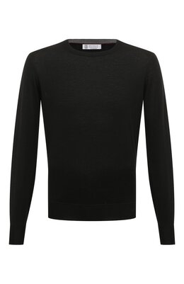 Brunello Cucinelli: Кашемировый свитер 