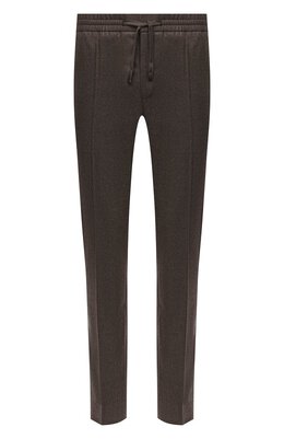 Brioni: Брюки из шерсти 