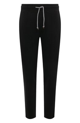 Brunello Cucinelli: Хлопковые брюки 