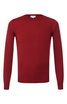Brioni: Свитер из шерсти 