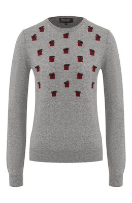 Loro Piana: Кашемировый свитер 