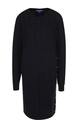 Ralph Lauren: Кашемировое платье 