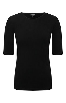 Giorgio Armani: Свитер из вискозы 