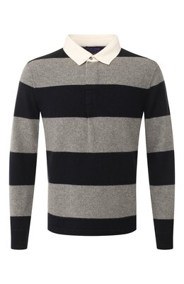 Ralph Lauren: Кашемировое поло 
