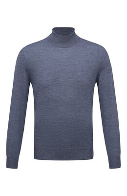 Canali: Свитер из шерсти 