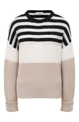 Brunello Cucinelli: Свитер из шерсти 